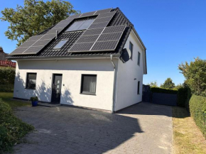 Villa am See Göhren-Lebbin